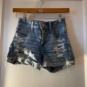 American Eagle, Womens Shorts